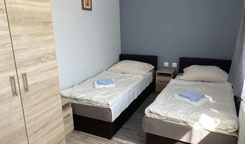 Aba - Bbe Vendghz Zalaszentivn