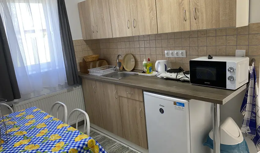 Aba - Bbe Vendghz Zalaszentivn