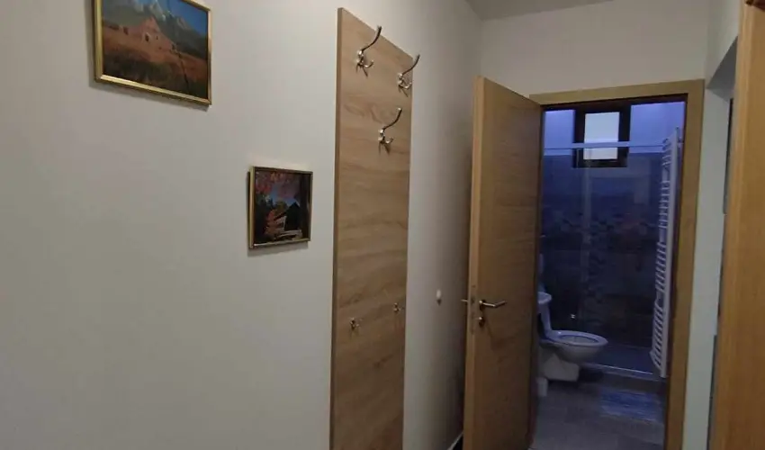 Aba - Bbe Vendghz Zalaszentivn