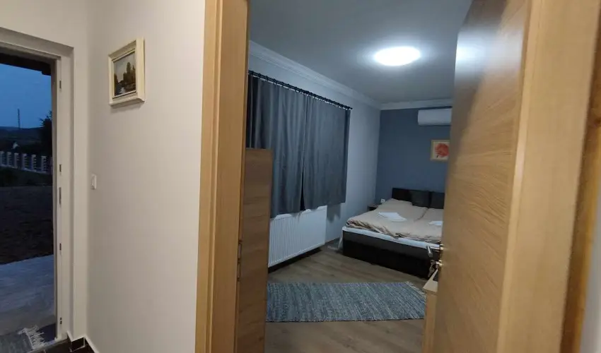 Aba - Bbe Vendghz Zalaszentivn