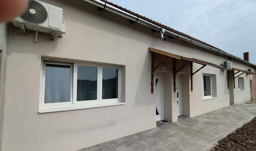 Aba - Bbe Vendghz Zalaszentivn