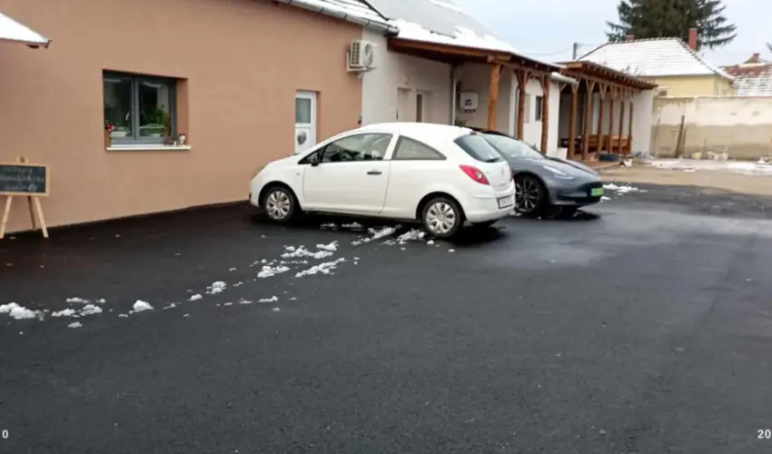 Aba - Bbe Vendghz Zalaszentivn