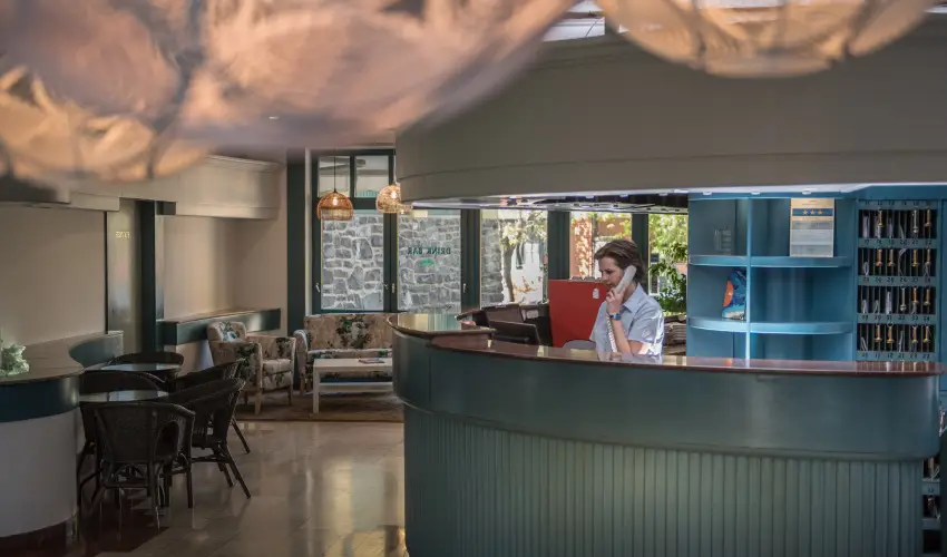 Abbzia Club Hotel Kk Keszthely