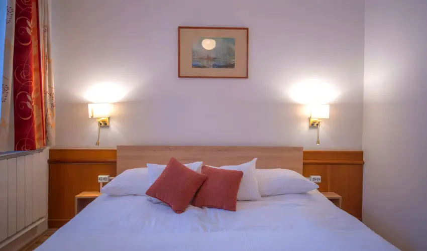 Abbzia Club Hotel Kk Keszthely