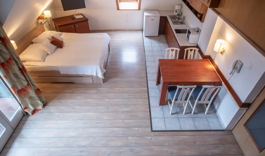 Abbzia Club Hotel Kk Keszthely