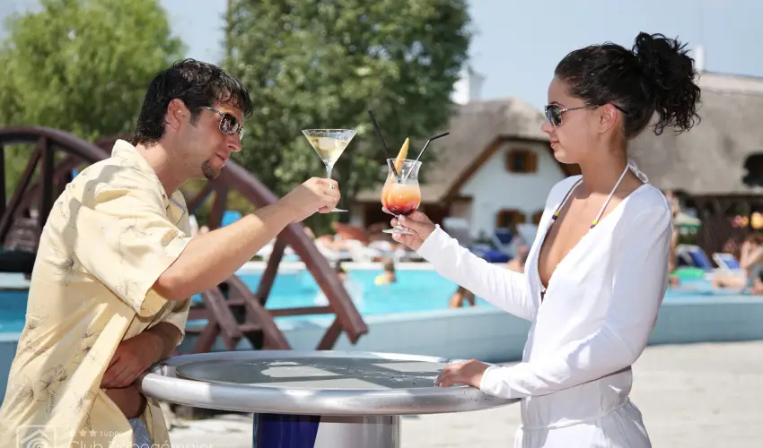 Club Dobogómajor Cserszegtomaj