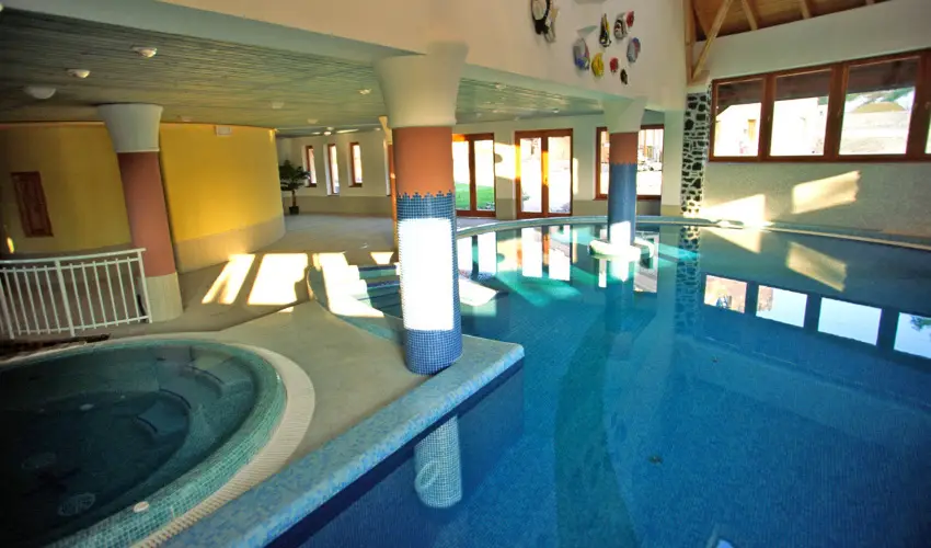 Club Dobogómajor Cserszegtomaj