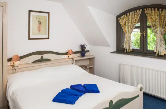 Club Dobogmajor, Cserszegtomaj, Keszthely - 4 km