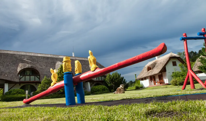 Club Dobogómajor Cserszegtomaj