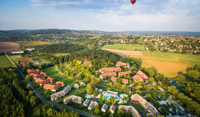 Club Dobogómajor Cserszegtomaj