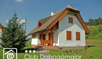 Club Dobogmajor Cserszegtomaj