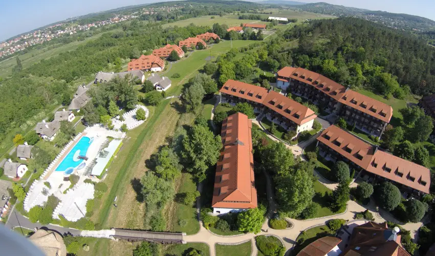 Club Dobogómajor Cserszegtomaj