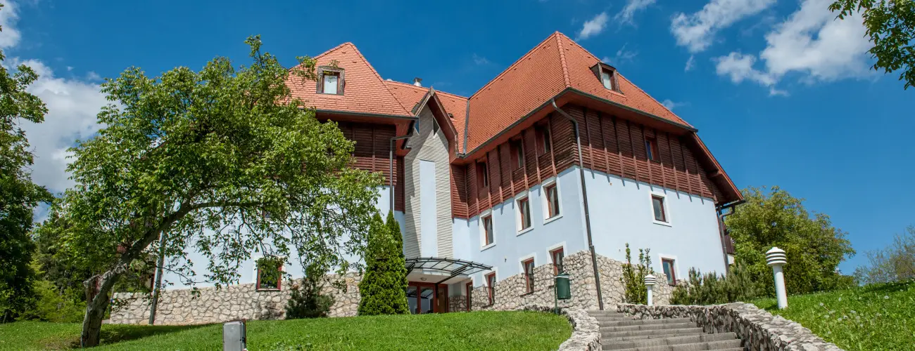 Club Dobogómajor Cserszegtomaj - Vissza nem térítendő ár reggelivel (1 éjtől)