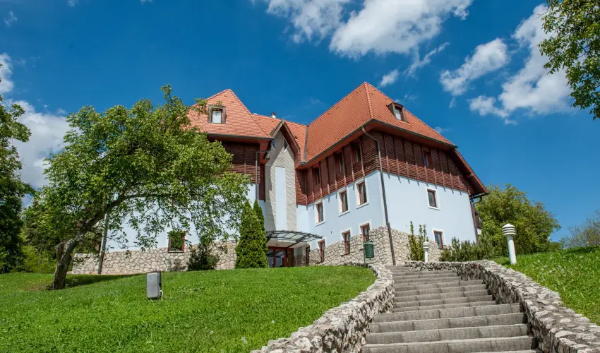 Club Dobogómajor Cserszegtomaj