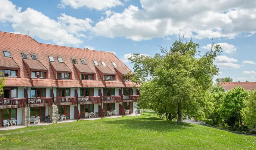 Club Dobogómajor Cserszegtomaj