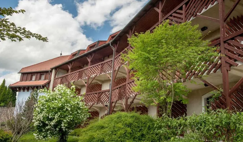 Club Dobogómajor Cserszegtomaj