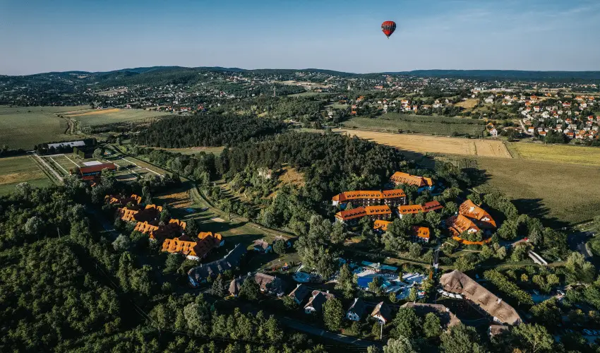 Club Dobogómajor Cserszegtomaj