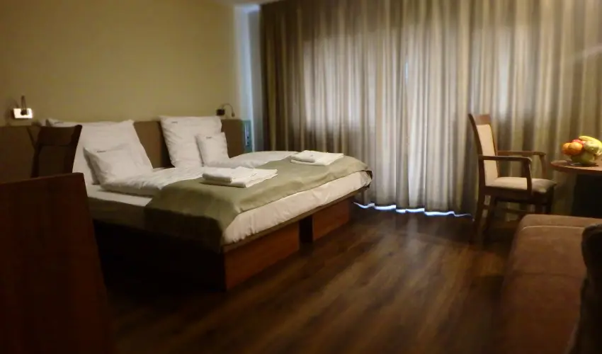 Admirál Villa Kehida Kehidakustány