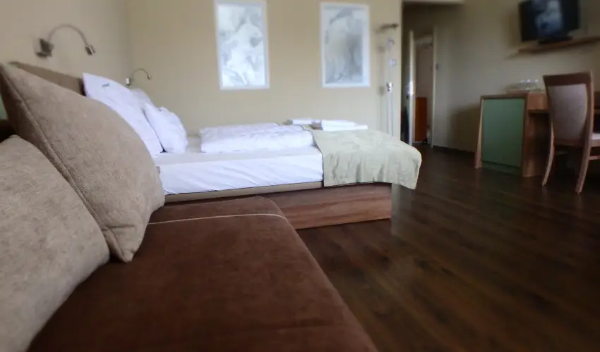 Admirál Villa Kehida Kehidakustány