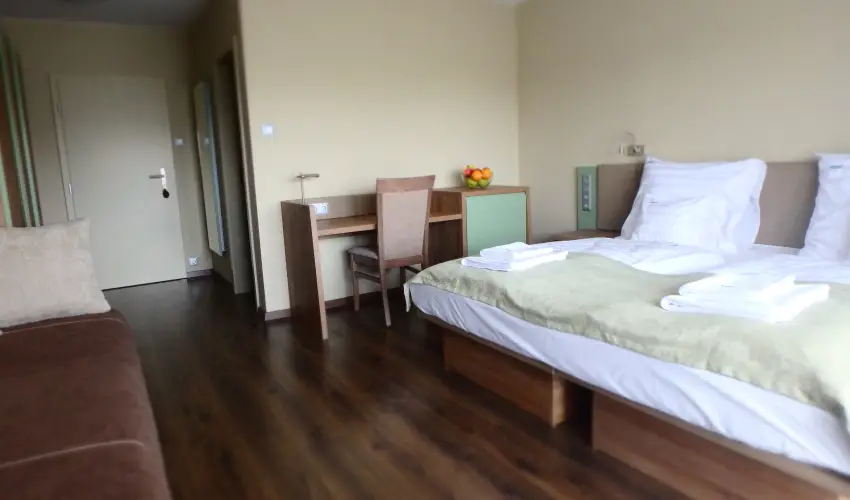 Admirál Villa Kehida Kehidakustány