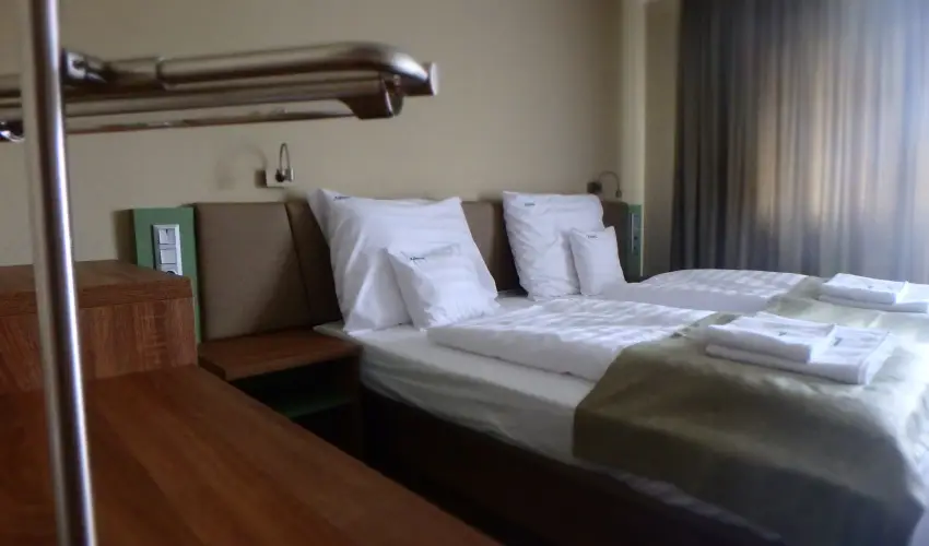 Admirál Villa Kehida Kehidakustány