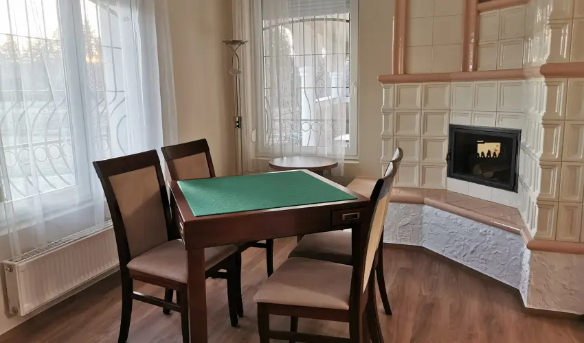 Admirál Villa Kehida Kehidakustány