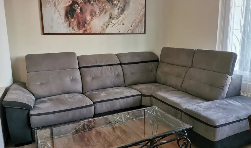 Admirál Villa Kehida Kehidakustány