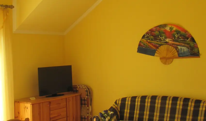 Alshegyi Apartmanok Zalakaros