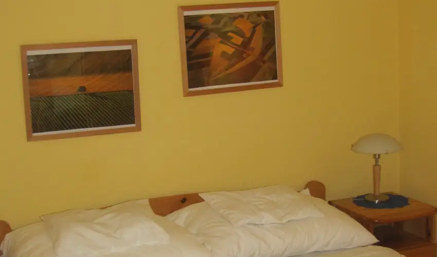 Alshegyi Apartmanok Zalakaros