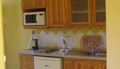 Alshegyi Apartmanok Zalakaros