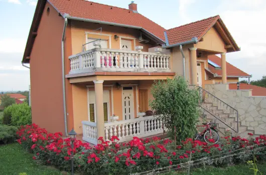 Alshegyi Apartmanok, Zalakaros, Keszthely - 22 km
