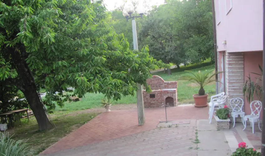 Alshegyi Apartmanok Zalakaros