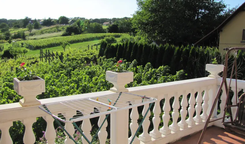 Alshegyi Apartmanok Zalakaros