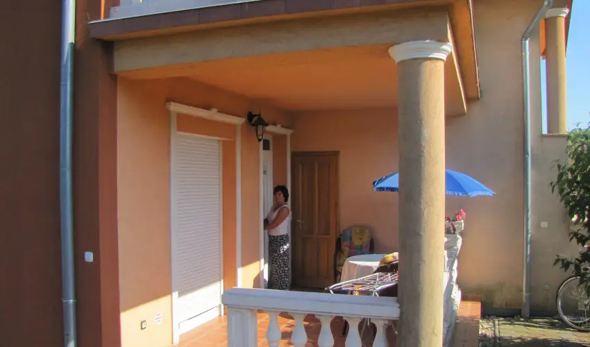 Alshegyi Apartmanok Zalakaros