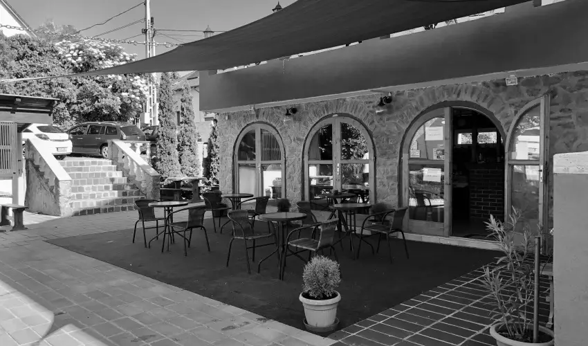 Amadeus Villa H�v�z