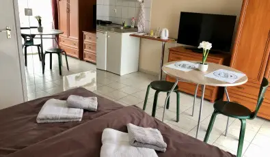 Amadeus Villa H�v�z