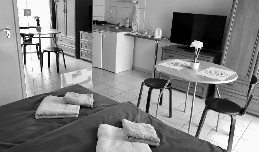 Amadeus Villa H�v�z