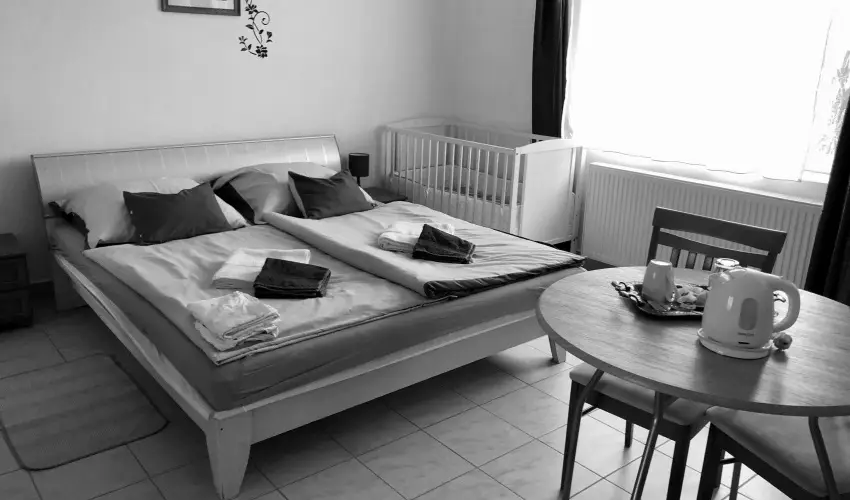 Amadeus Villa H�v�z