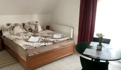 Amadeus Villa H�v�z