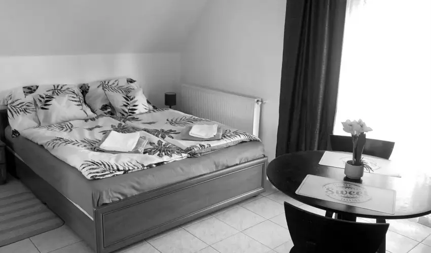 Amadeus Villa H�v�z