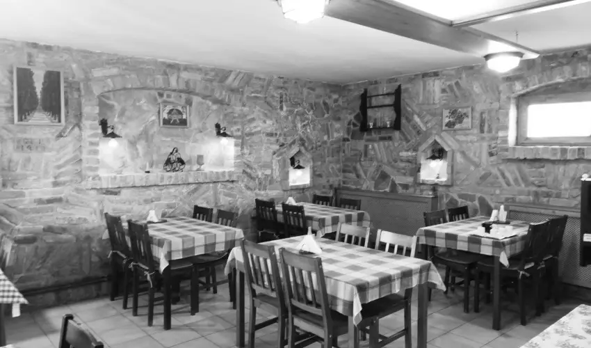 Amadeus Villa H�v�z