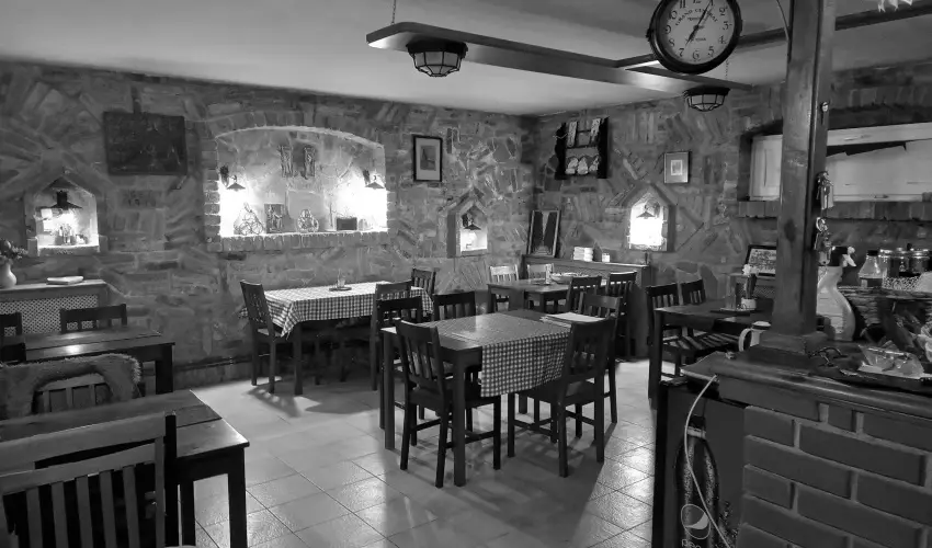 Amadeus Villa H�v�z