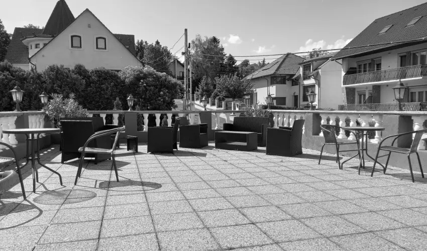 Amadeus Villa H�v�z