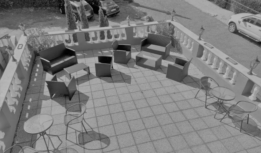 Amadeus Villa H�v�z