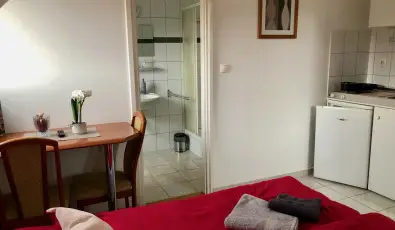 Amadeus Villa H�v�z