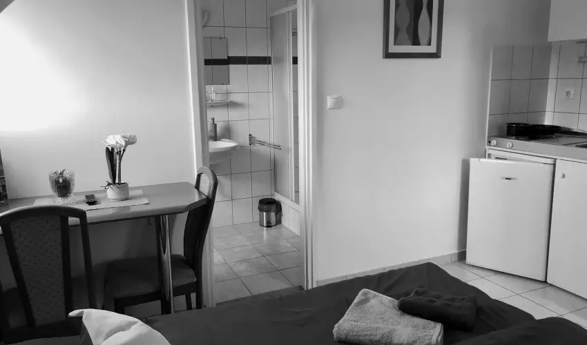 Amadeus Villa H�v�z