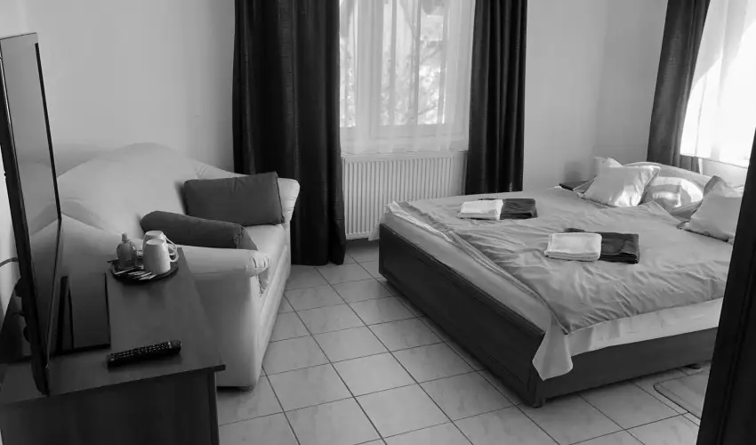 Amadeus Villa H�v�z