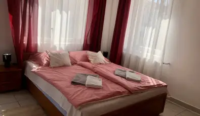 Amadeus Villa H�v�z