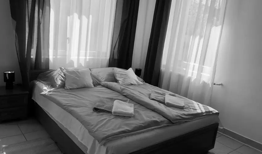 Amadeus Villa H�v�z