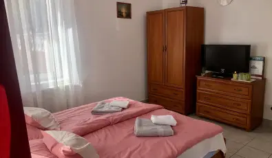 Amadeus Villa H�v�z